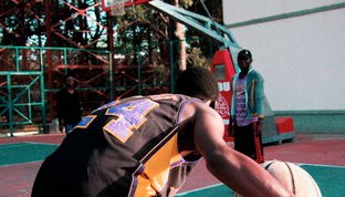 开云体育网址-全国青少年篮球赛决赛精彩纷呈，2021全国青少年篮球邀请赛